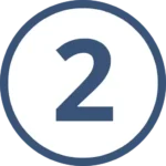 #2 Icon