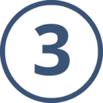 #3 Icon