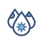 Advanced Drying Icon