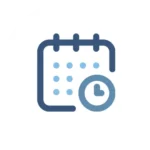 Icon for events