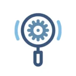 Mold Inspection Icon