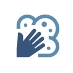 Mold removal icon