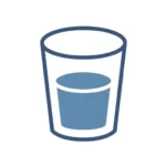 Water cup