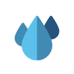 Water Drops