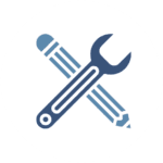 Water repair icon