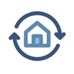 Water Restoration Icon