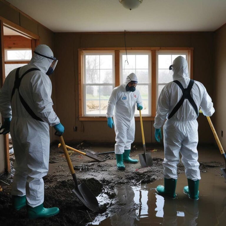 Water Restoration Service Rapid Response Restoration Services