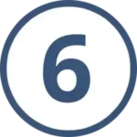 6 Icon