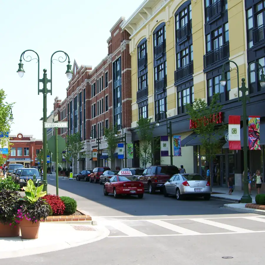 Beavercreek, Ohio