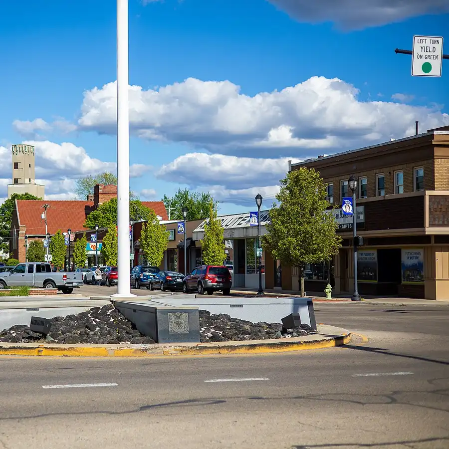 Fairborn, Ohio