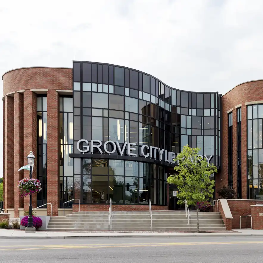 Grove City YMCA