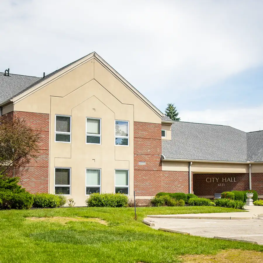 Huber Heights, Ohio