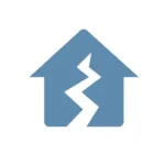 Structural Damage Icon