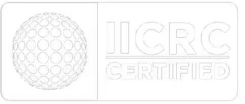 IIRC Certified - Water Damage Fire & Smoke Odor Control