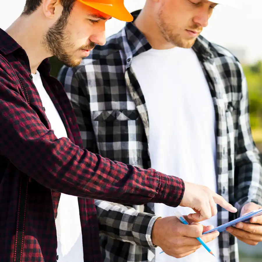 Insurance Agents