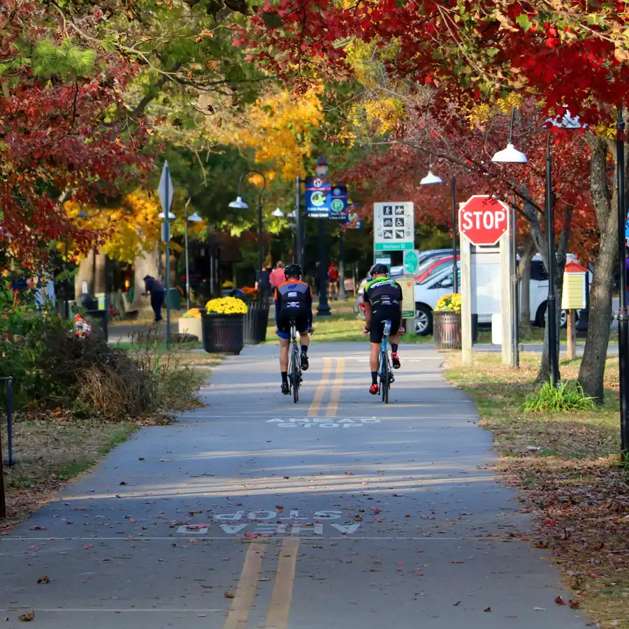 Loveland, Ohio