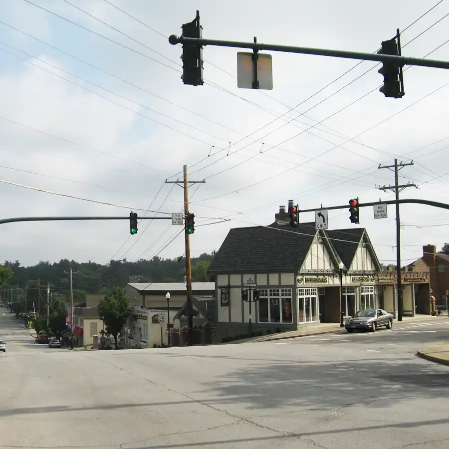 Madeira, Ohio