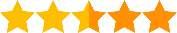 Five Stars!