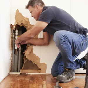 Water Damage Restoration Tip