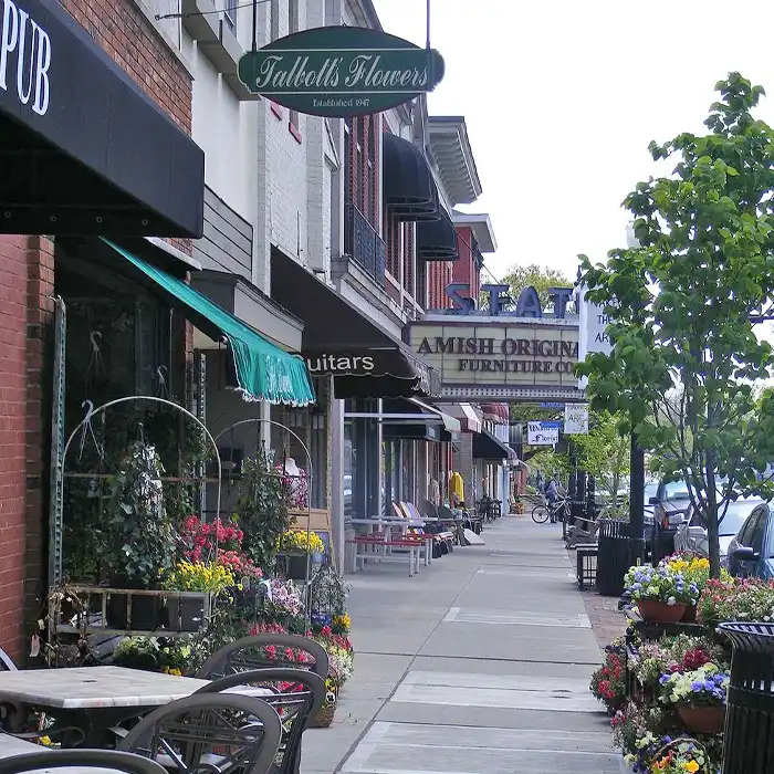Westerville, Ohio