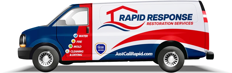 Rapid Response Van