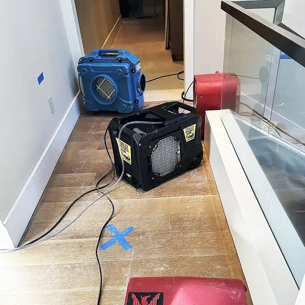 Water Mitigation